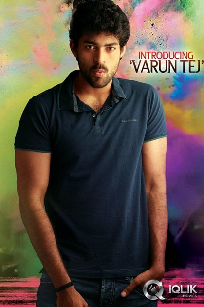 Varun-Tej